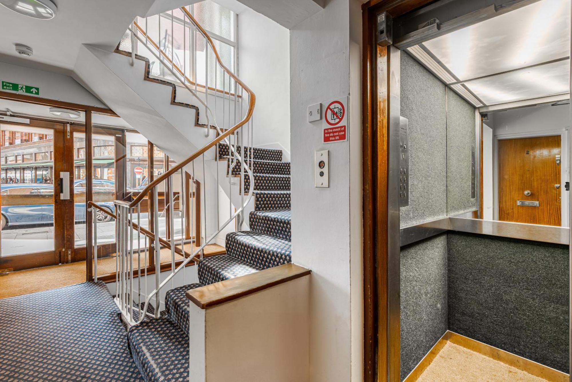 Apartment Modern 2Bd Apartment With Ac And Harrods View London